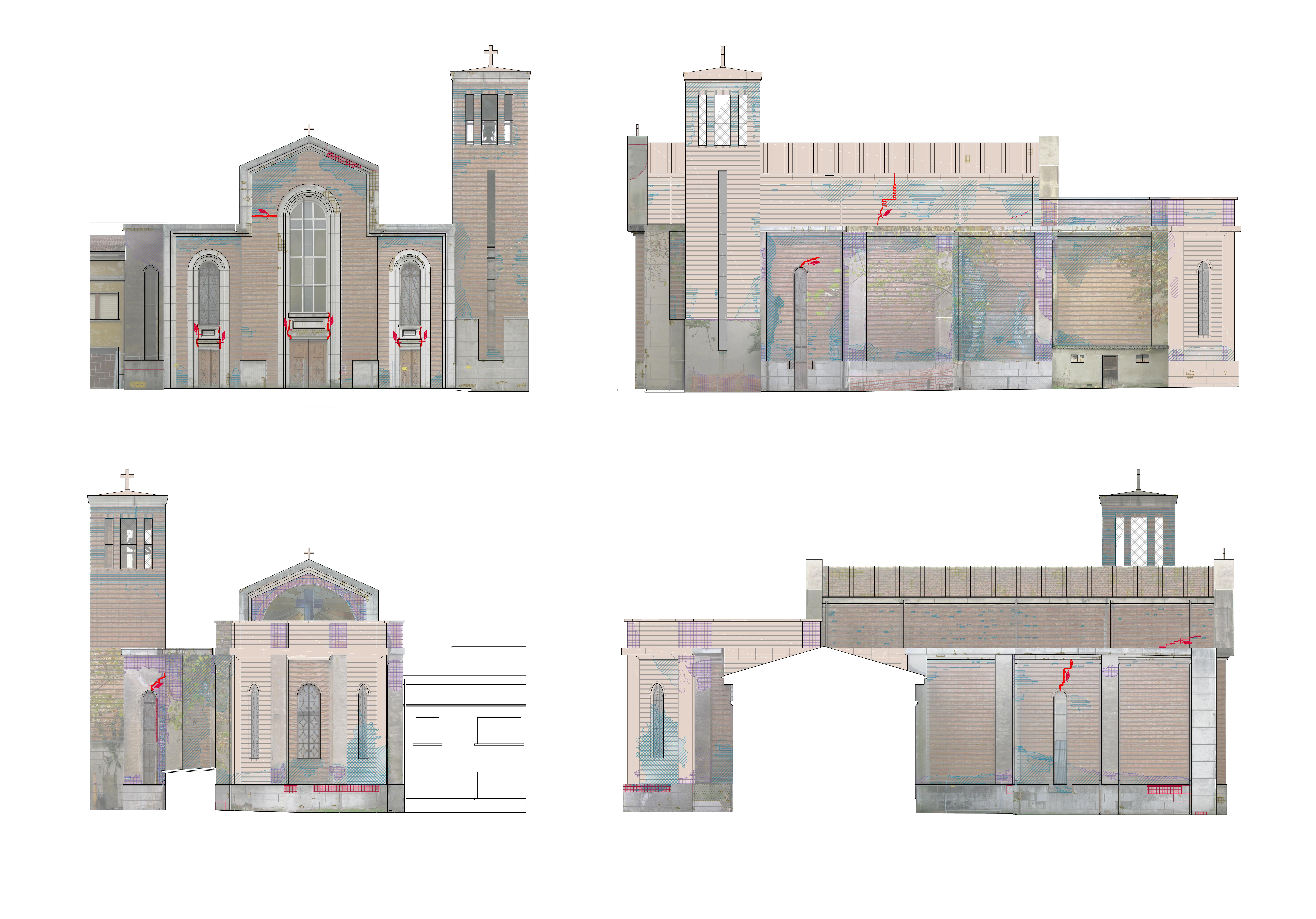 Chiesa della Beata Vergine Immacolata