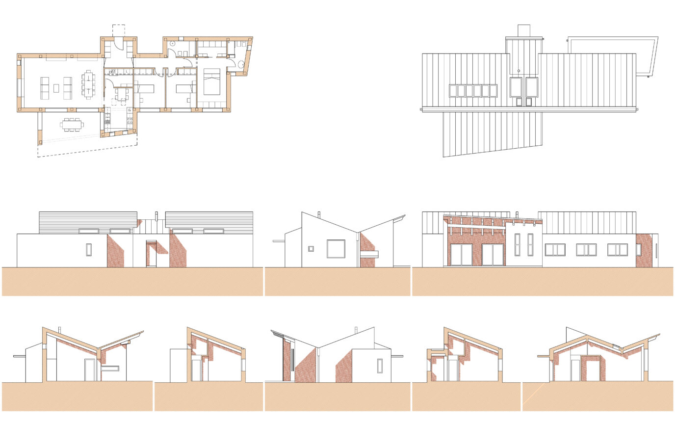 Casa Via Vicoli