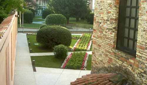 battistero neoniano