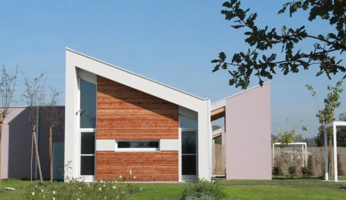 Casa via Spinelli