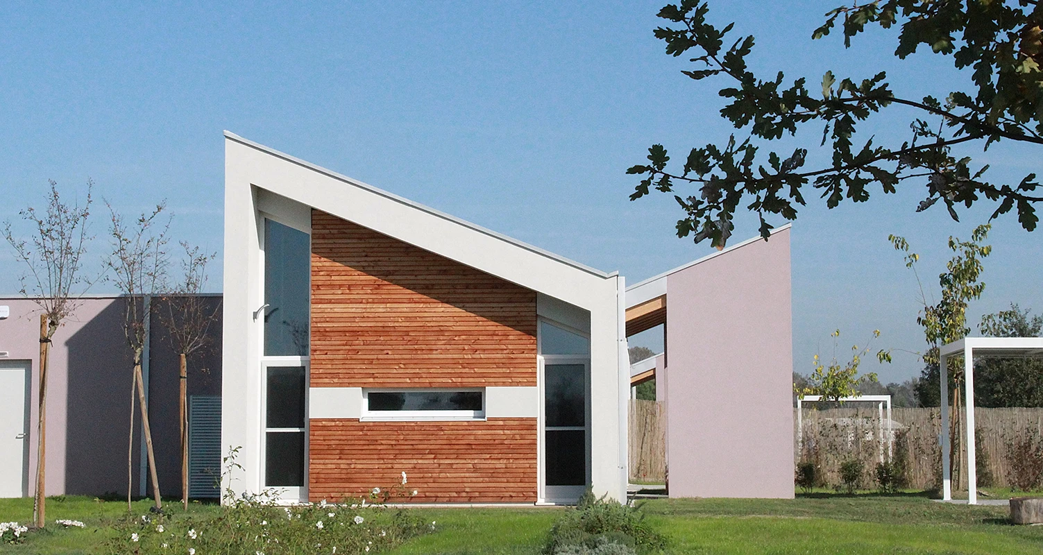 Casa via Spinelli