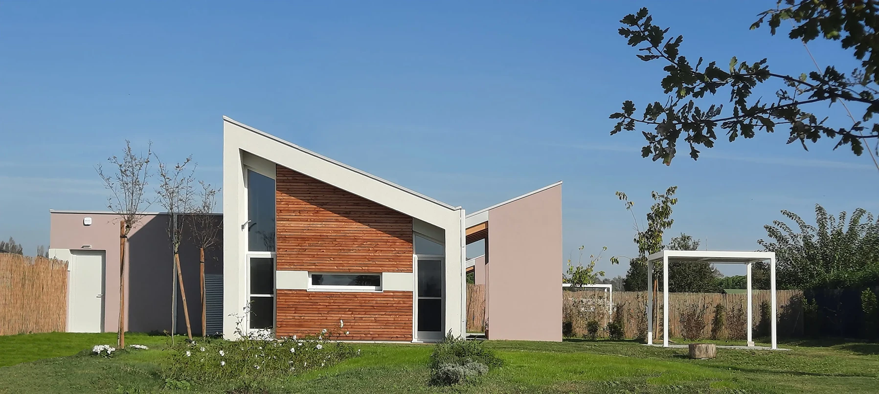 Casa via Spinelli