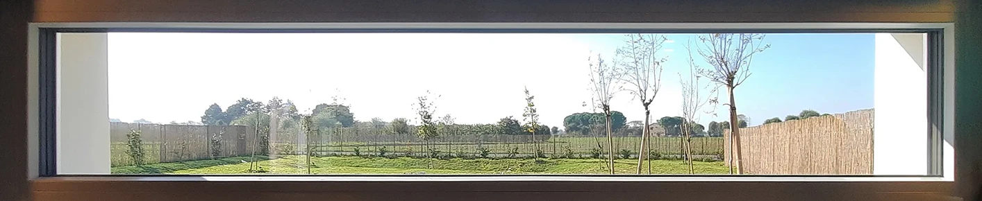 Casa via Spinelli