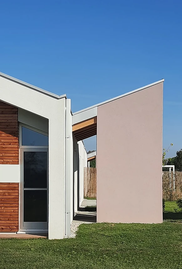 Casa via Spinelli