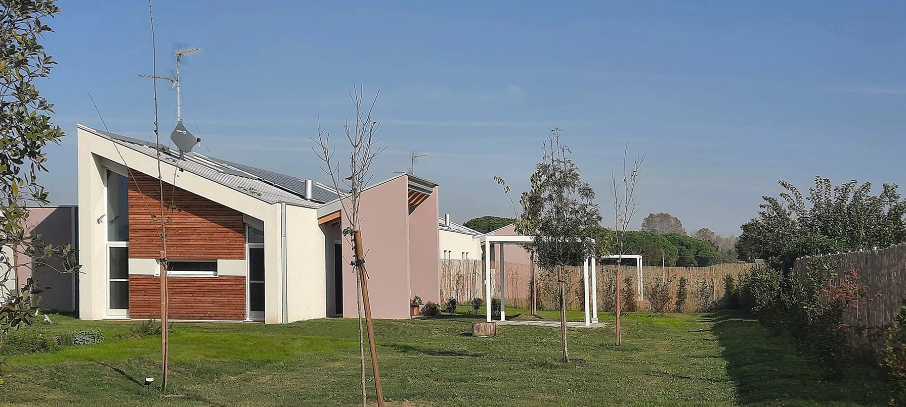 Casa via Spinelli