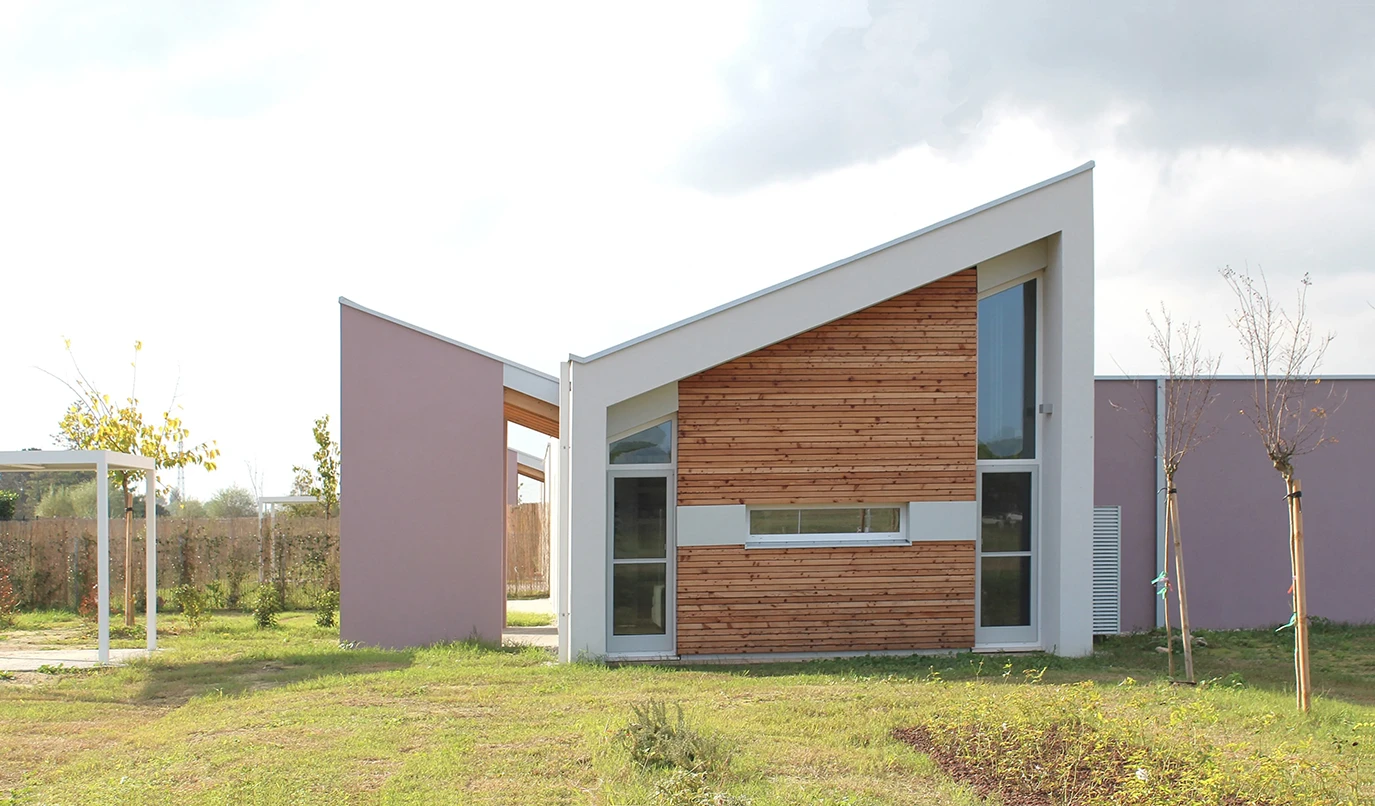 Casa via Spinelli