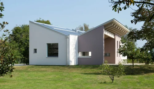 Casa Via Vicoli