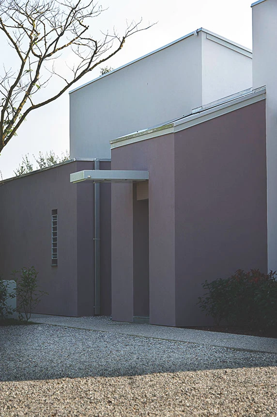 Casa Via Vicoli