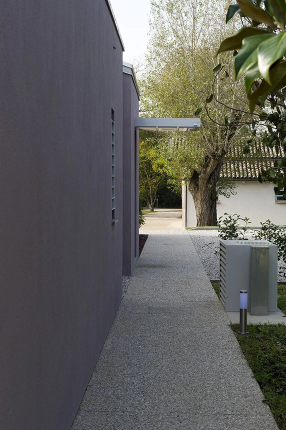 Casa Via Vicoli
