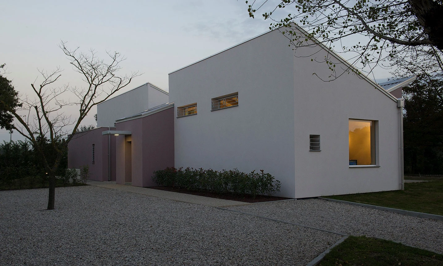 Casa Via Vicoli