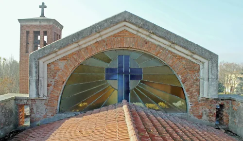 Chiesa della Beata Vergine Immacolata
