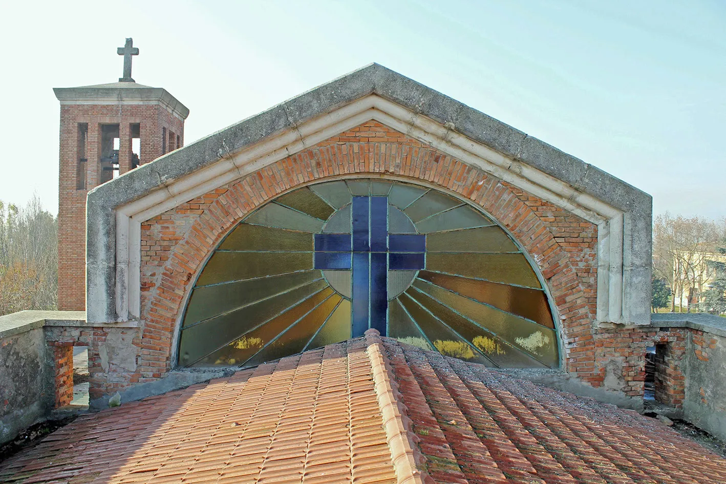 Chiesa della Beata Vergine Immacolata