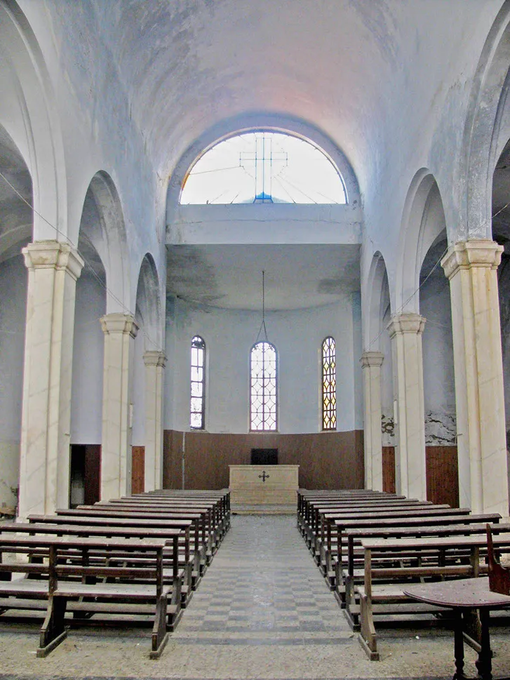 Chiesa della Beata Vergine Immacolata