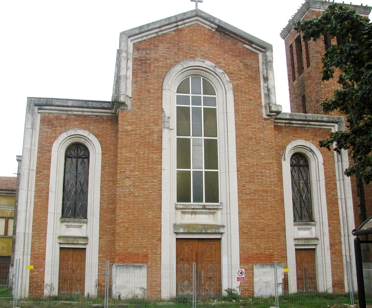 Chiesa della Beata Vergine Immacolata
