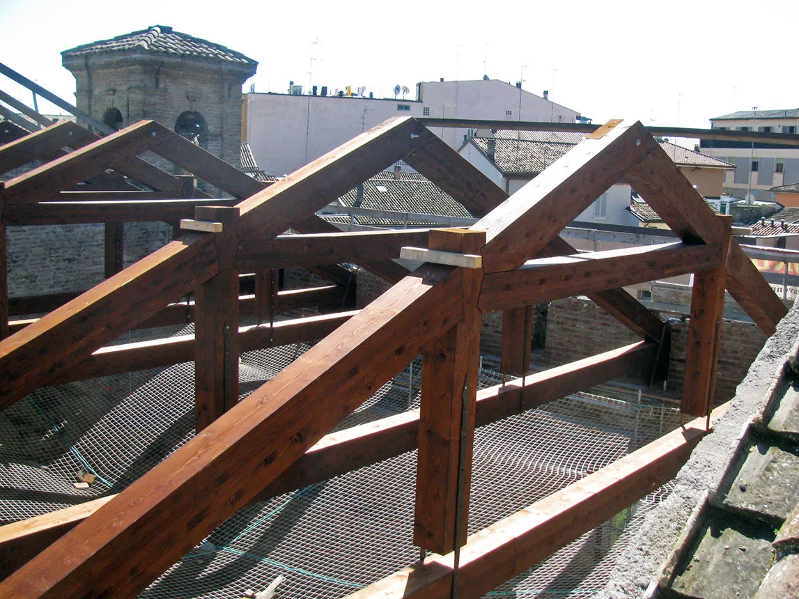 Chiesa di S. Croce