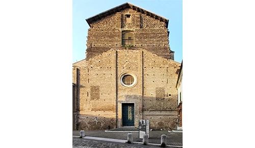 Chiesa di S. Domenico