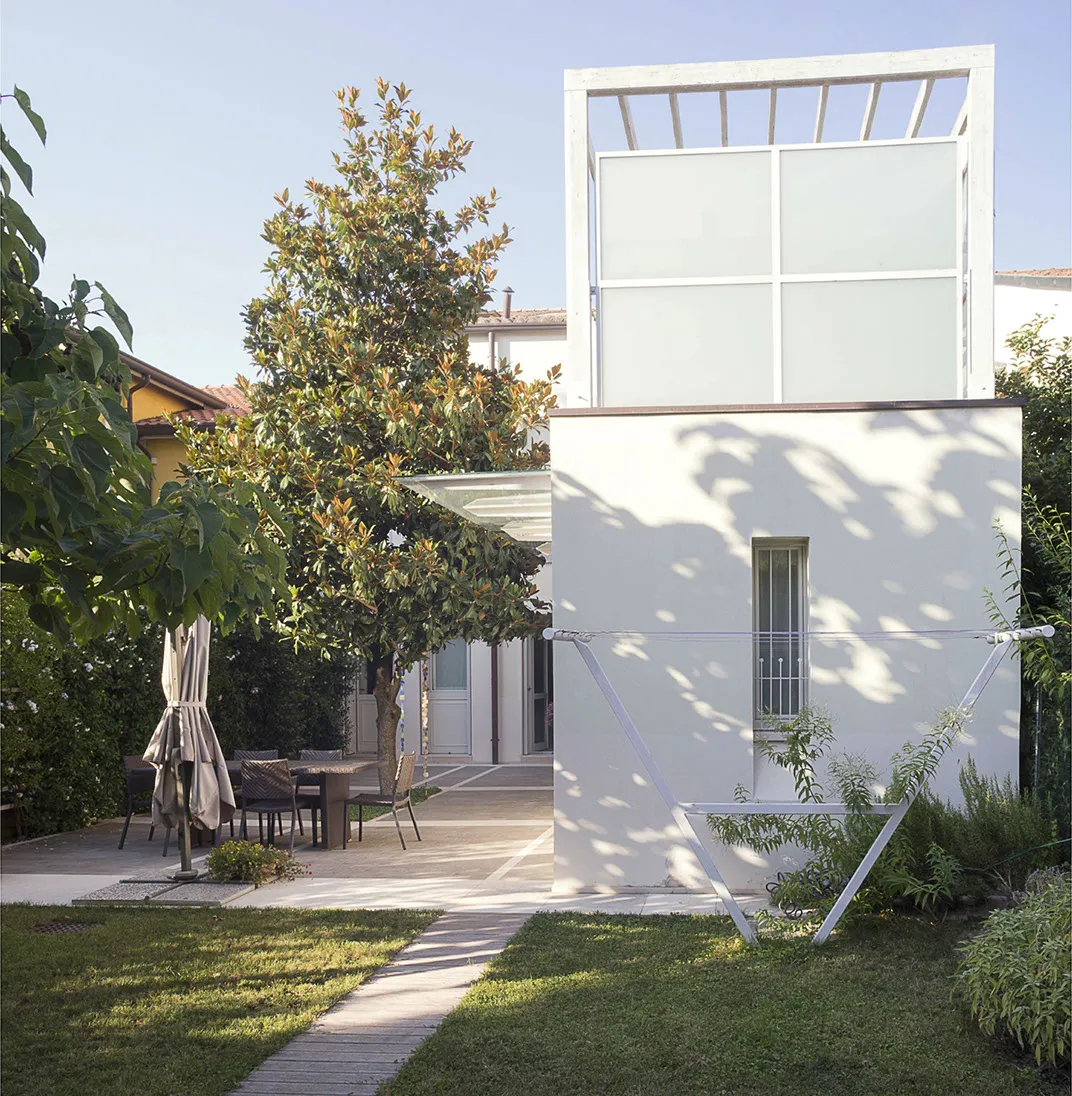 Casa via Carso