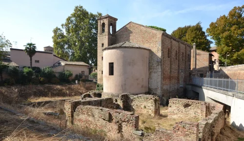 Chiesa di S. Croce