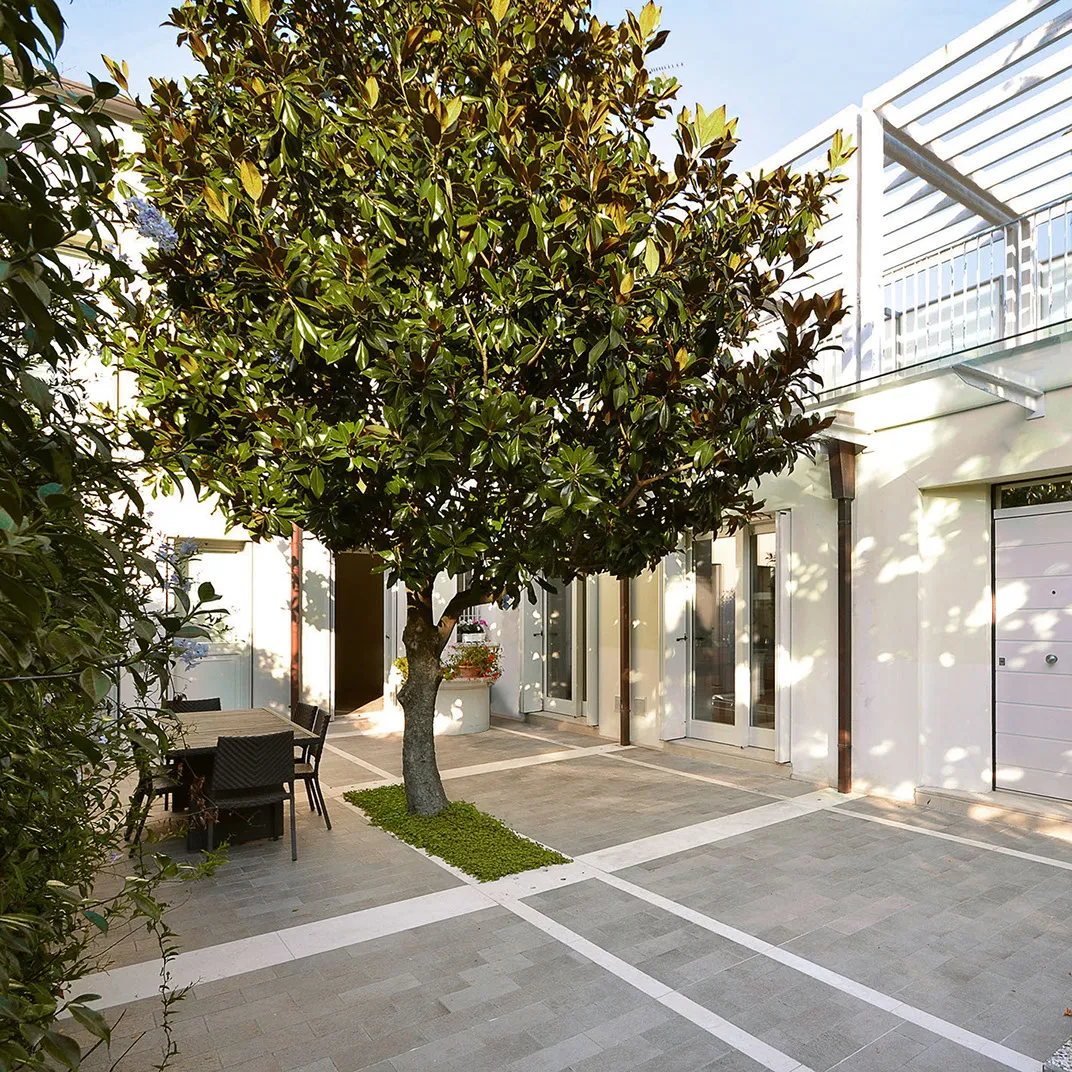 Casa via Carso