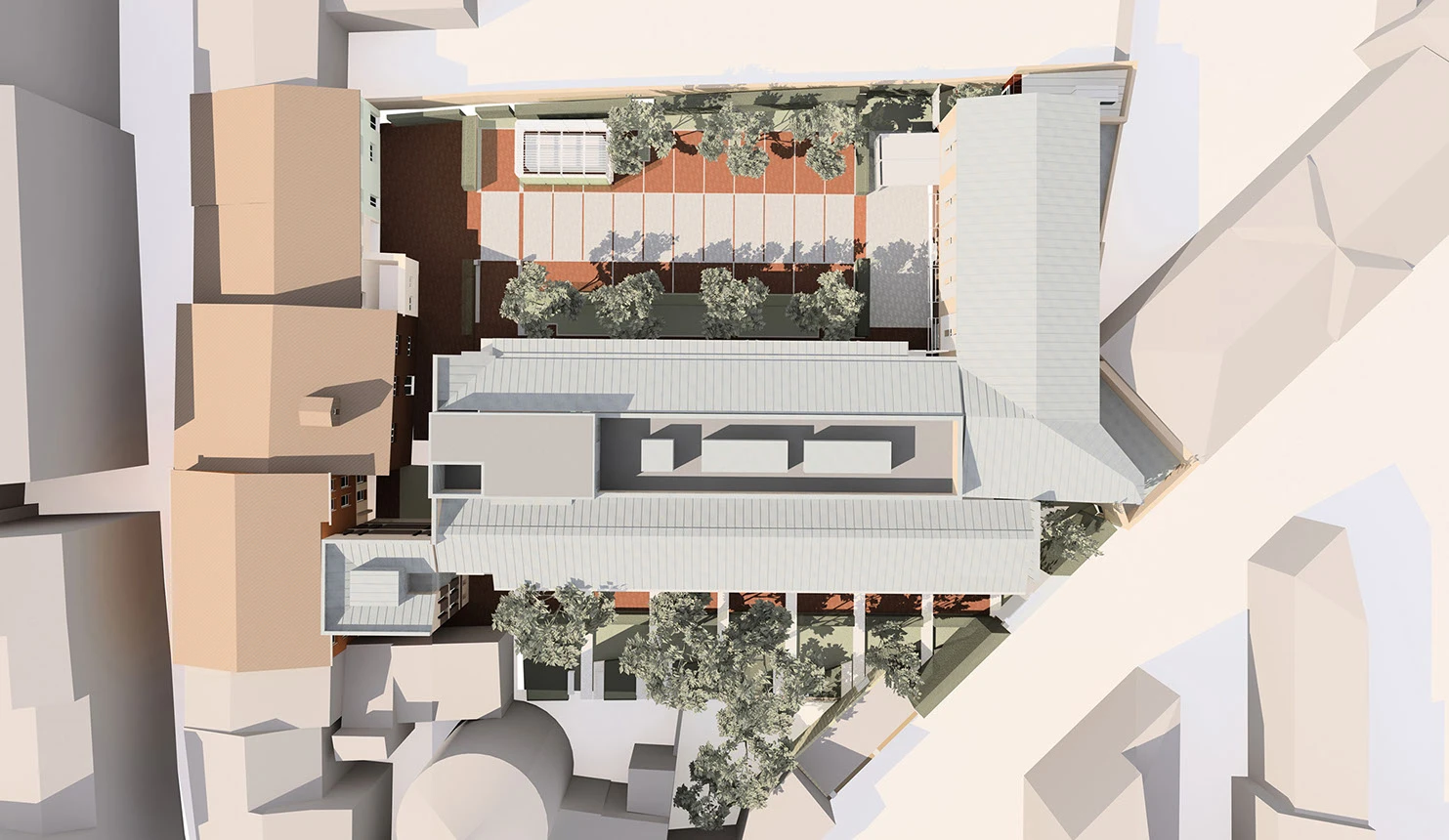 Residenza sanitaria assistenziale via D. A. Lolli