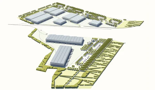 Ravenna Port Hub