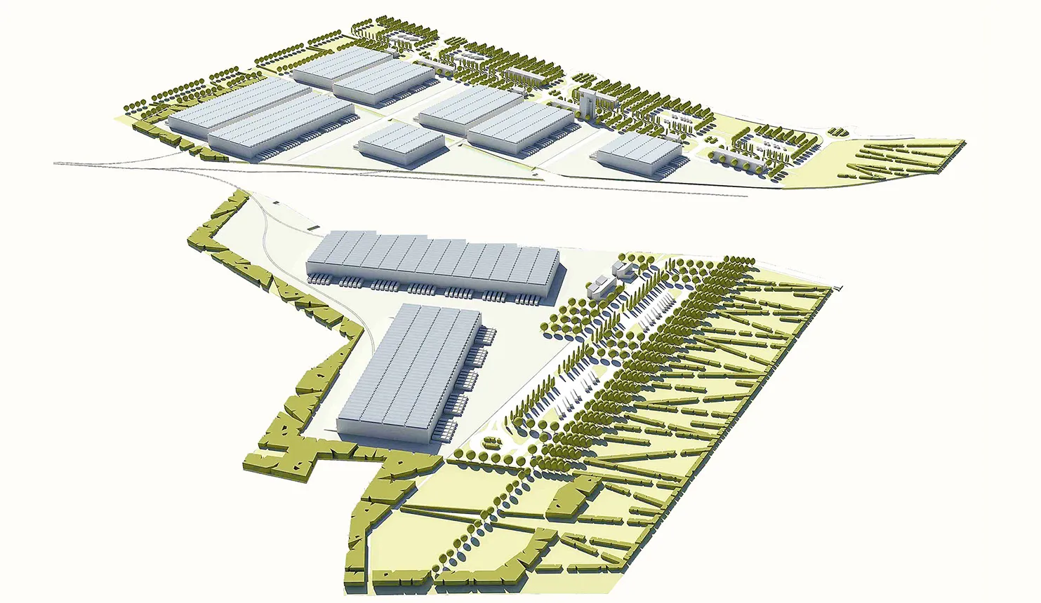 Ravenna Port Hub